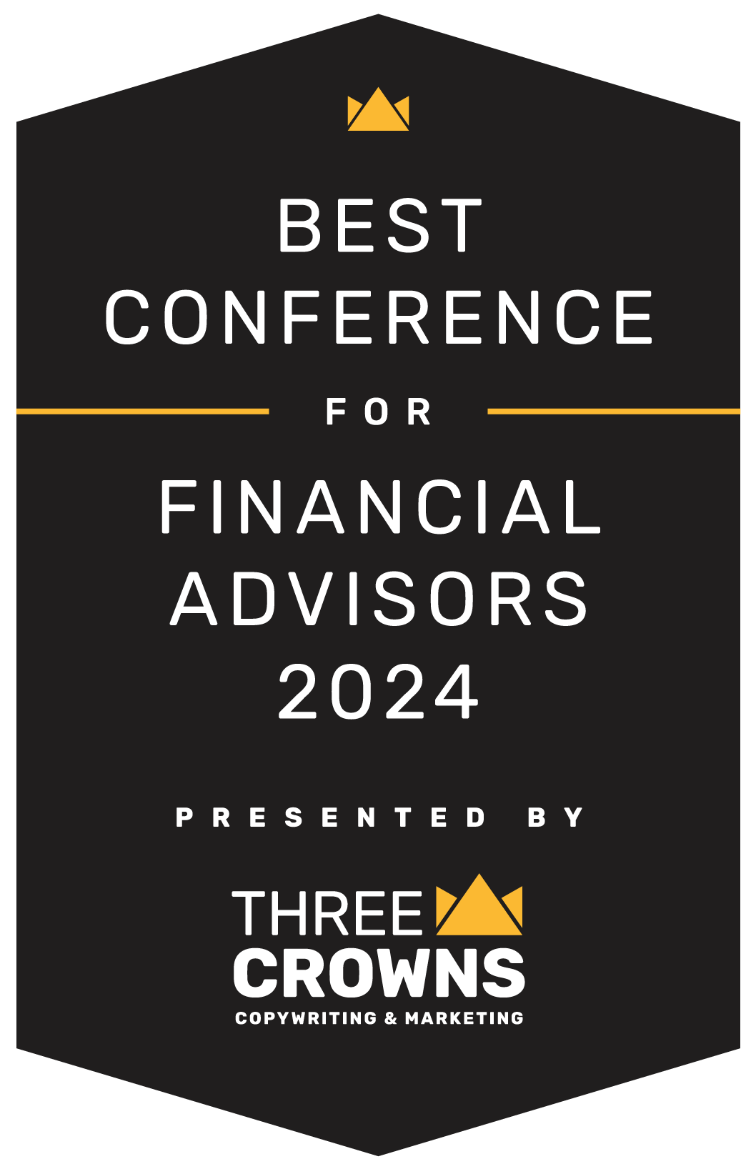 10 Best Conferences for Financial Advisors in 2024